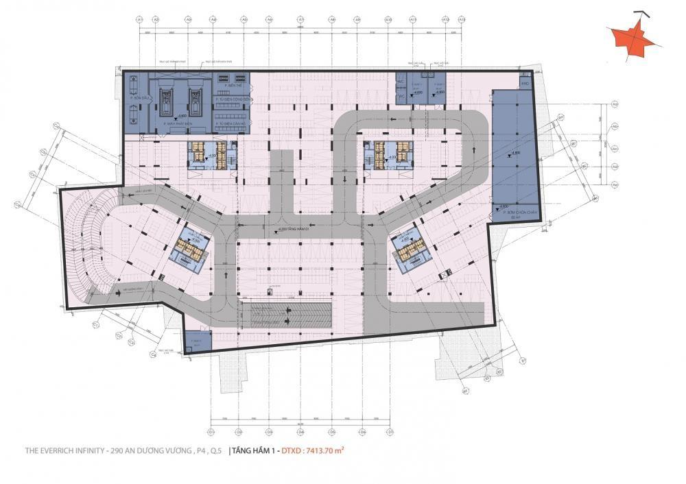 The Everrich Infinity