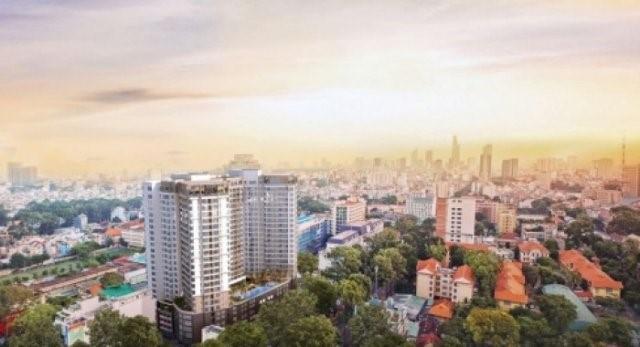 The Everrich Infinity