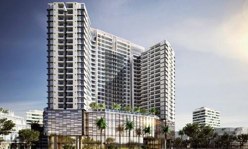 The Everrich Infinity