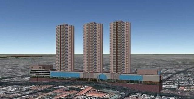 Thuận Kiều Plaza