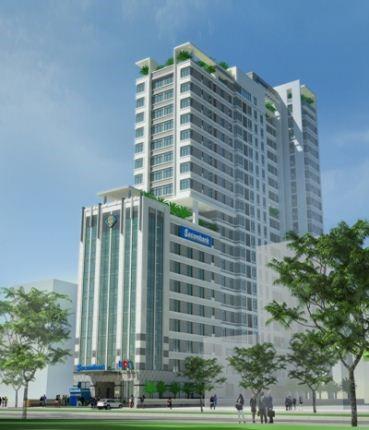 Sacomreal Hùng Vương