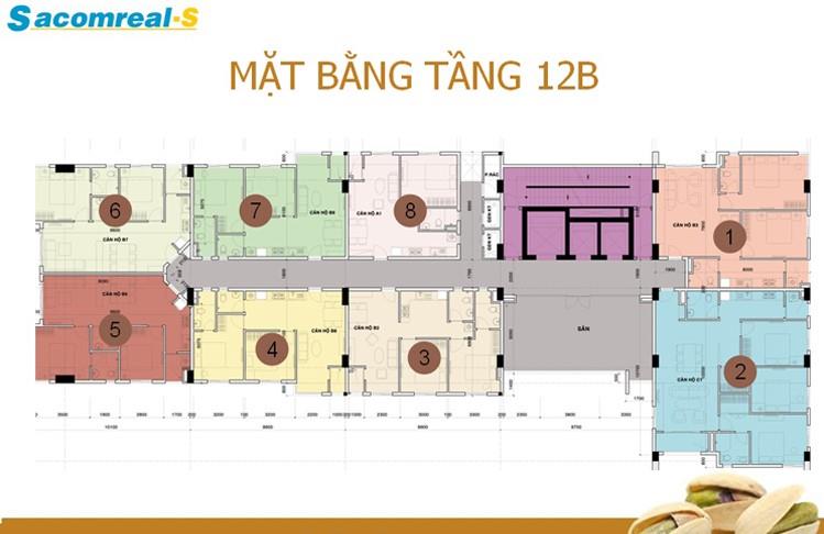 Sacomreal Hùng Vương