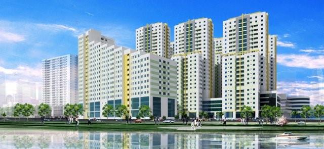 Belleza Apartment