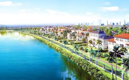 Biệt thự Chateau