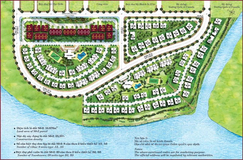 Biệt thự Chateau