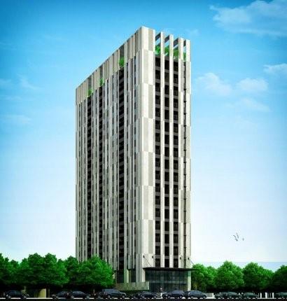 Căn hộ Hoàng Quốc Việt