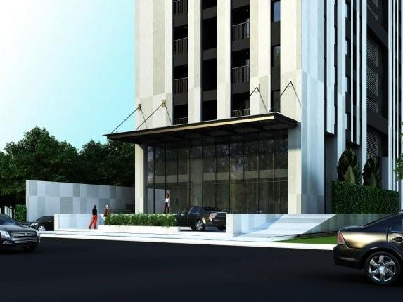 Căn hộ Hoàng Quốc Việt