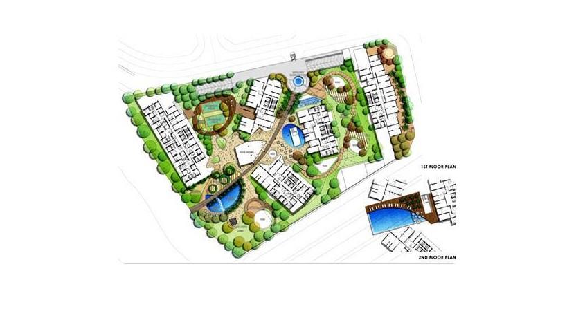 Căn hộ Phú Mỹ Vạn Phát Hưng