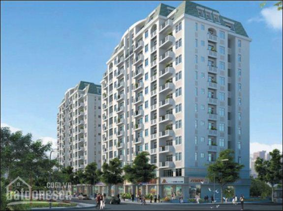 Cảnh Viên 3