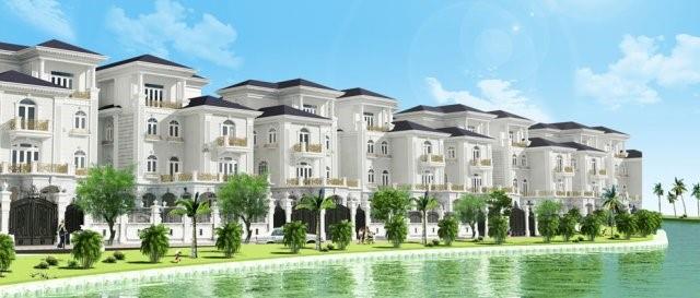 CityLand Riverside