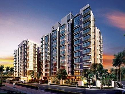 Ehome 5-The Bridgeview