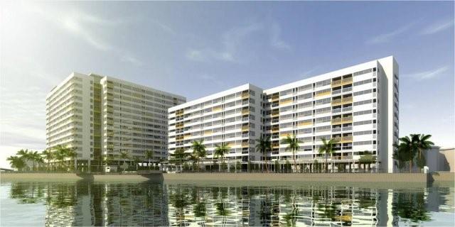 Ehome 5-The Bridgeview