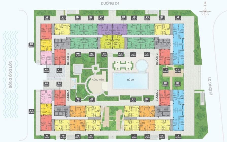 Florita Đức Khải