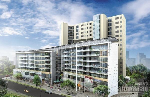 Garden Court 2