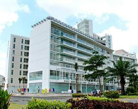 Garden Court 2