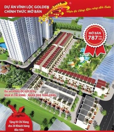 Vĩnh Lộc Golden