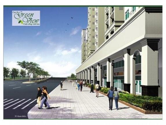 Green View