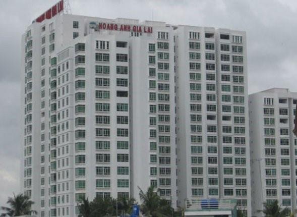 Hoàng Anh Gia Lai 1