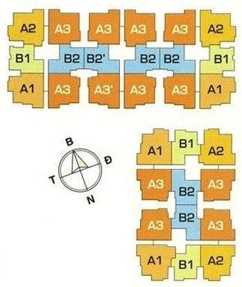 Hoàng Anh Gia Lai 1