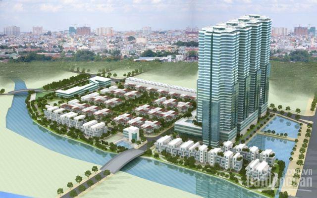 Jamona City