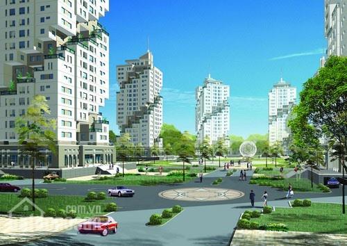 KDC Phú Mỹ