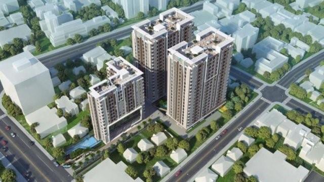 LuxGarden