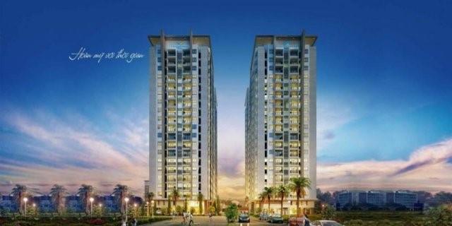 LuxGarden