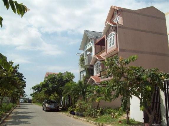 Nam Đô Phú Mỹ Hưng