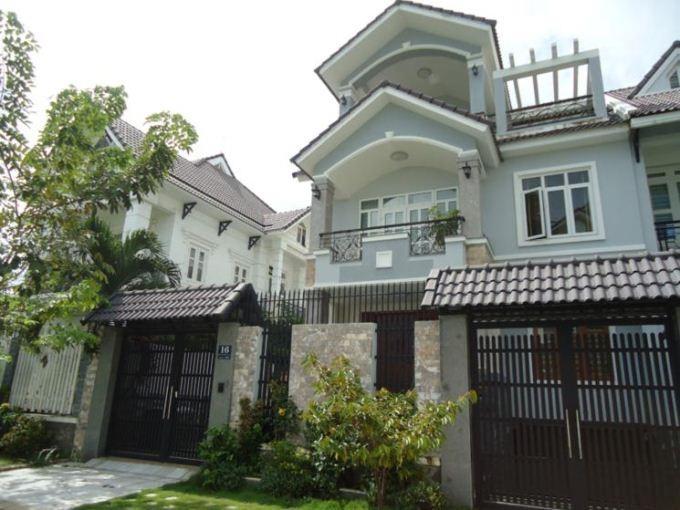 Nam Đô Phú Mỹ Hưng