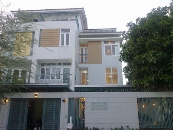 Nam Đô Phú Mỹ Hưng