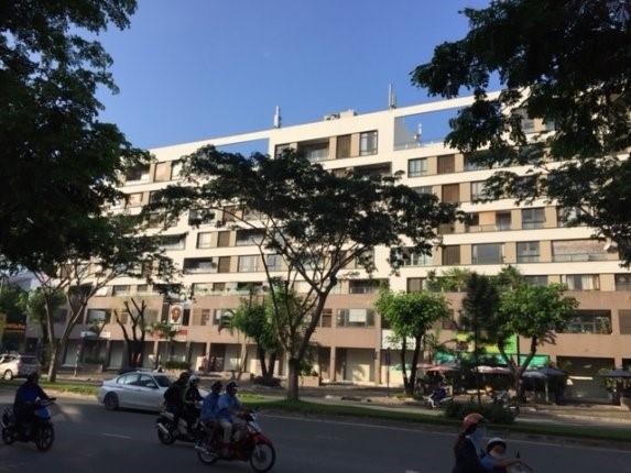 Nam Khang