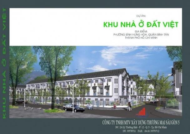Đất Việt