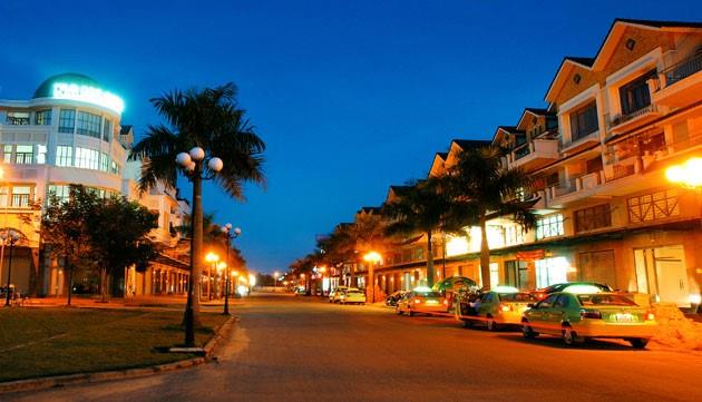 Nam Long Trần Trọng Cung
