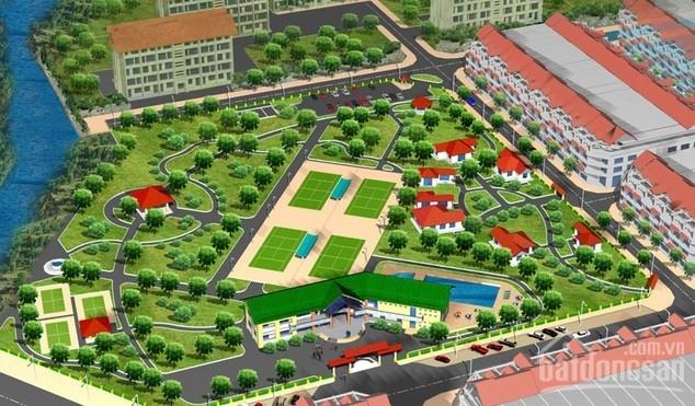 Nam Long Trần Trọng Cung
