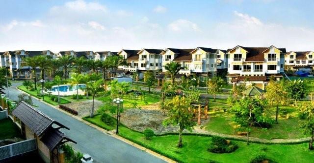 Nam Long Trần Trọng Cung