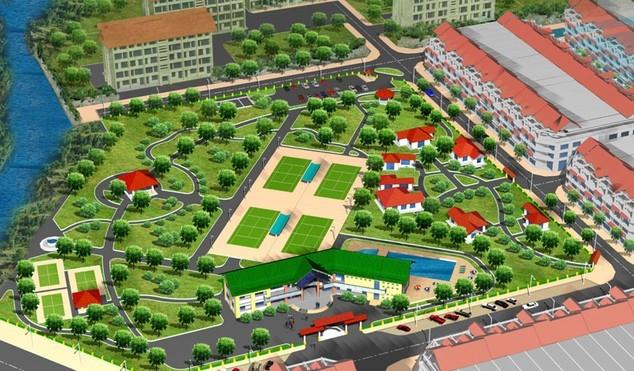 Nam Long Trần Trọng Cung