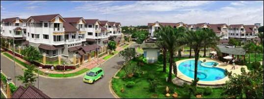 Nam Phu Villas