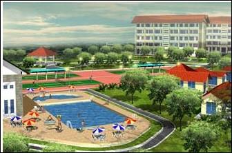 Nam Phu Villas