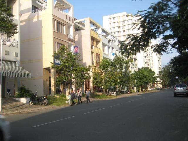 Nam Thiên 1,2,3