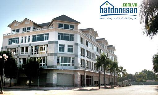 Nam Thông 1 - Phú Mỹ Hưng