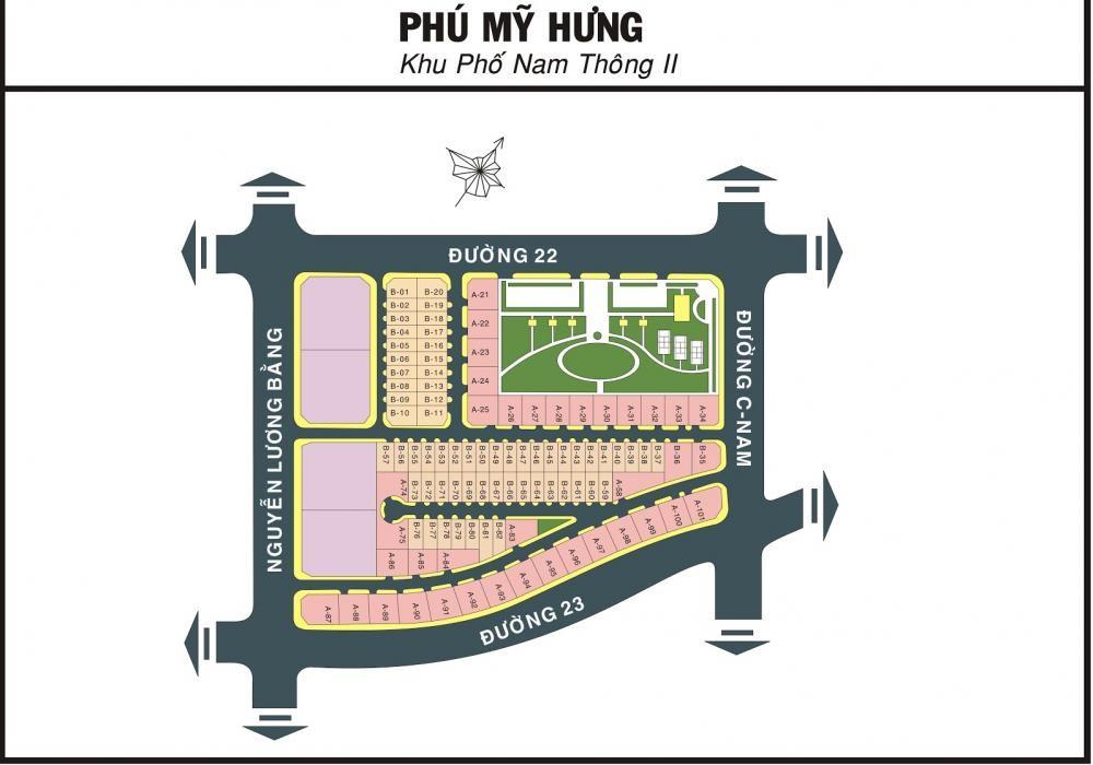 Nam Thông 2