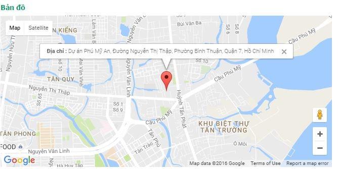 Phú Mỹ An