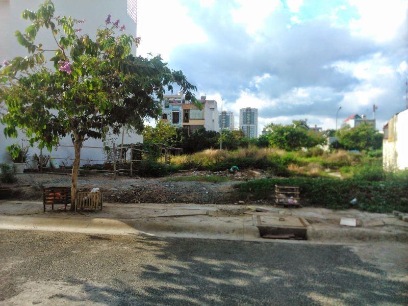 Phú Mỹ Chợ Lớn