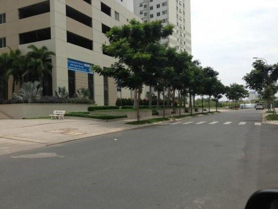 Phú Mỹ Chợ Lớn