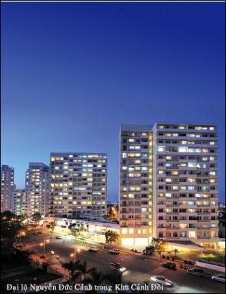 Riverpark Residence