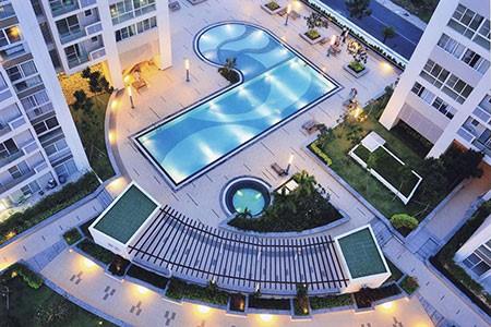 Riverpark Residence