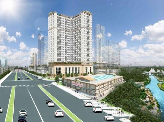 Viva Plaza