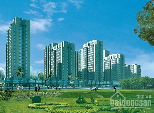 Sky Garden I