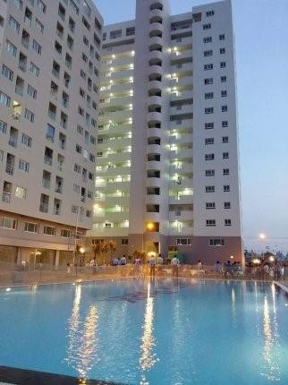 Green Town Bình Tân