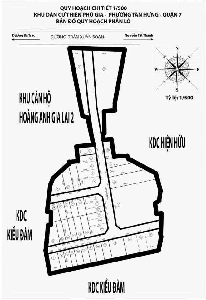 Thiên Phú Gia